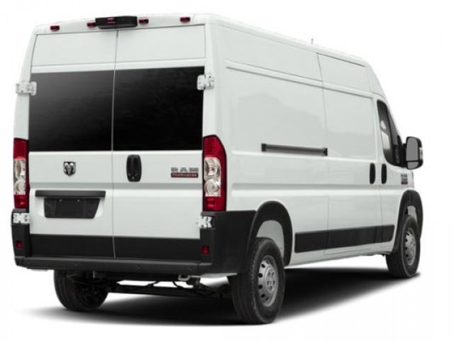 2022 Ram ProMaster 2500 High Roof 159