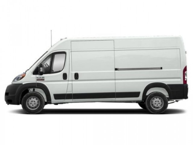 2022 Ram ProMaster 2500 High Roof 159