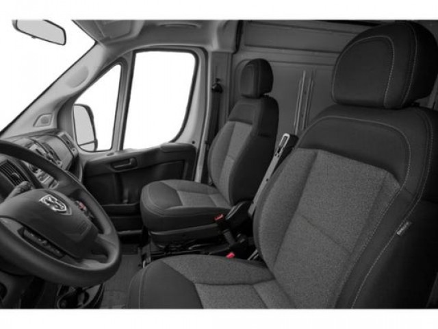 2022 Ram ProMaster 2500 High Roof 159