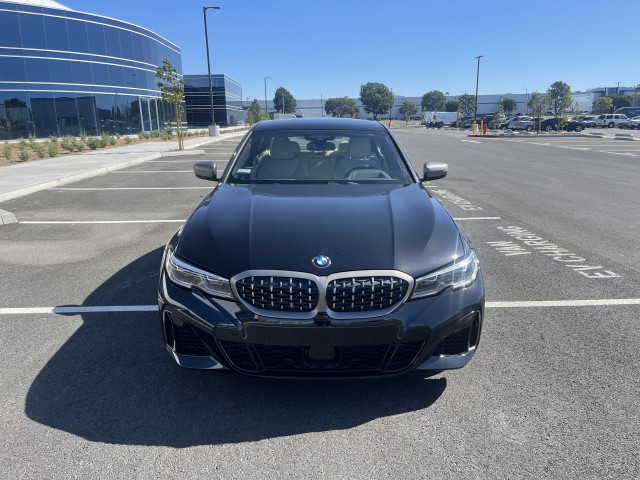 2022 BMW M340i 