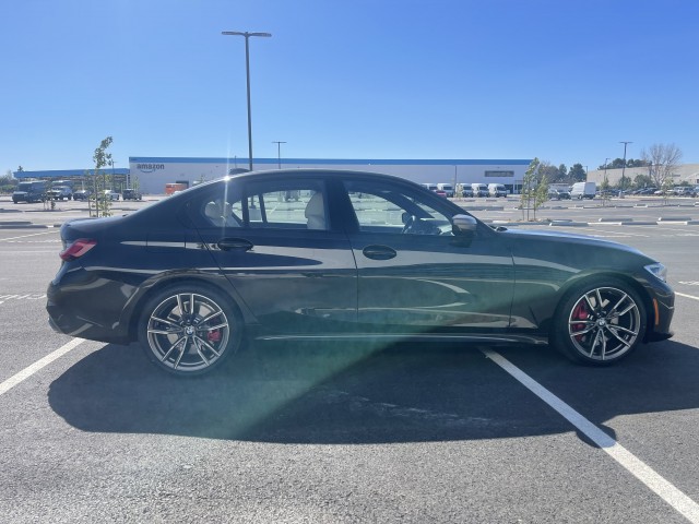 2022 BMW M340i 