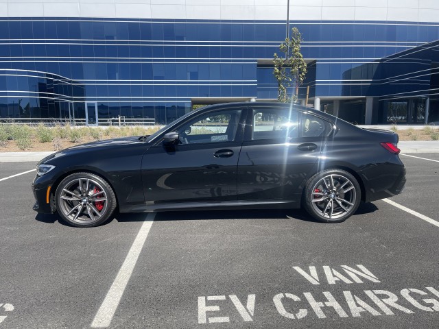 2022 BMW M340i 