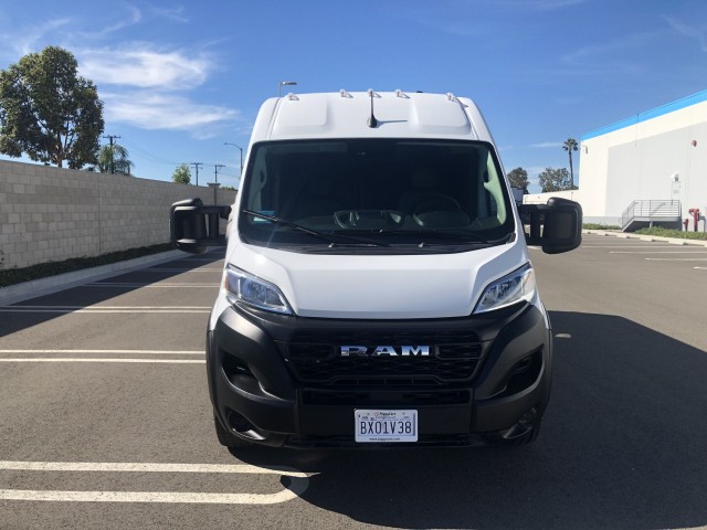 2023 Ram ProMaster 3500 High Roof 159 EXT