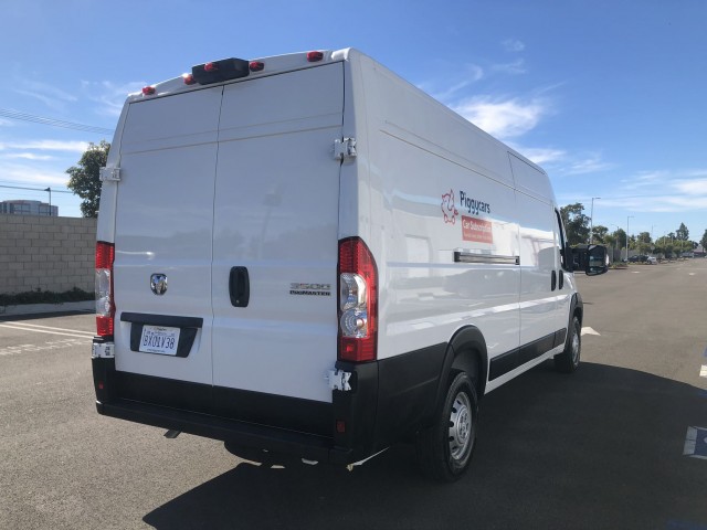 2023 Ram ProMaster 3500 High Roof 159 EXT