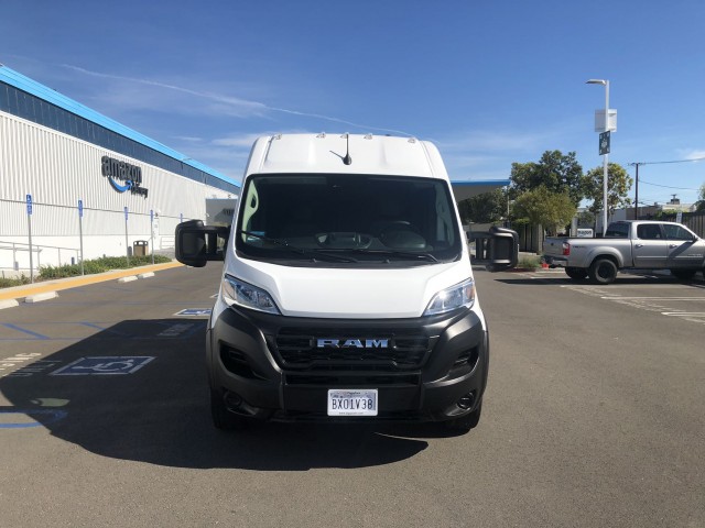 2023 Ram ProMaster 3500 High Roof 159 EXT